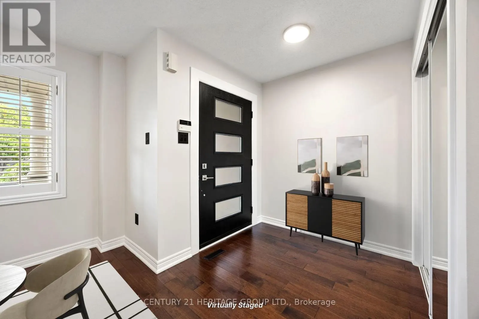 25 WILDBERRY CRESCENT