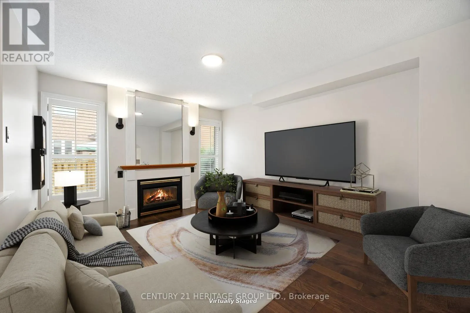 25 WILDBERRY CRESCENT