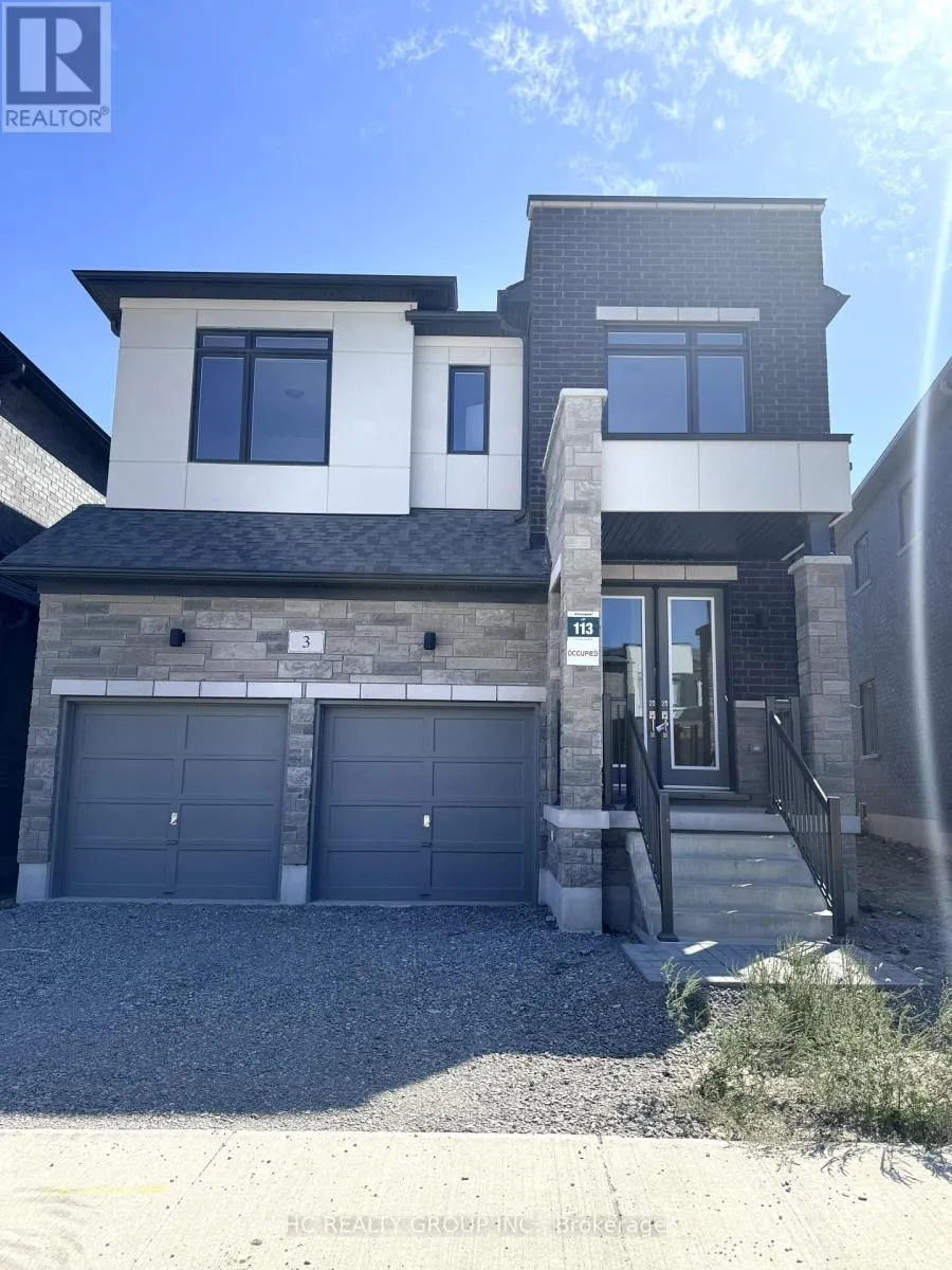 3 BOCCELLA CRESCENT