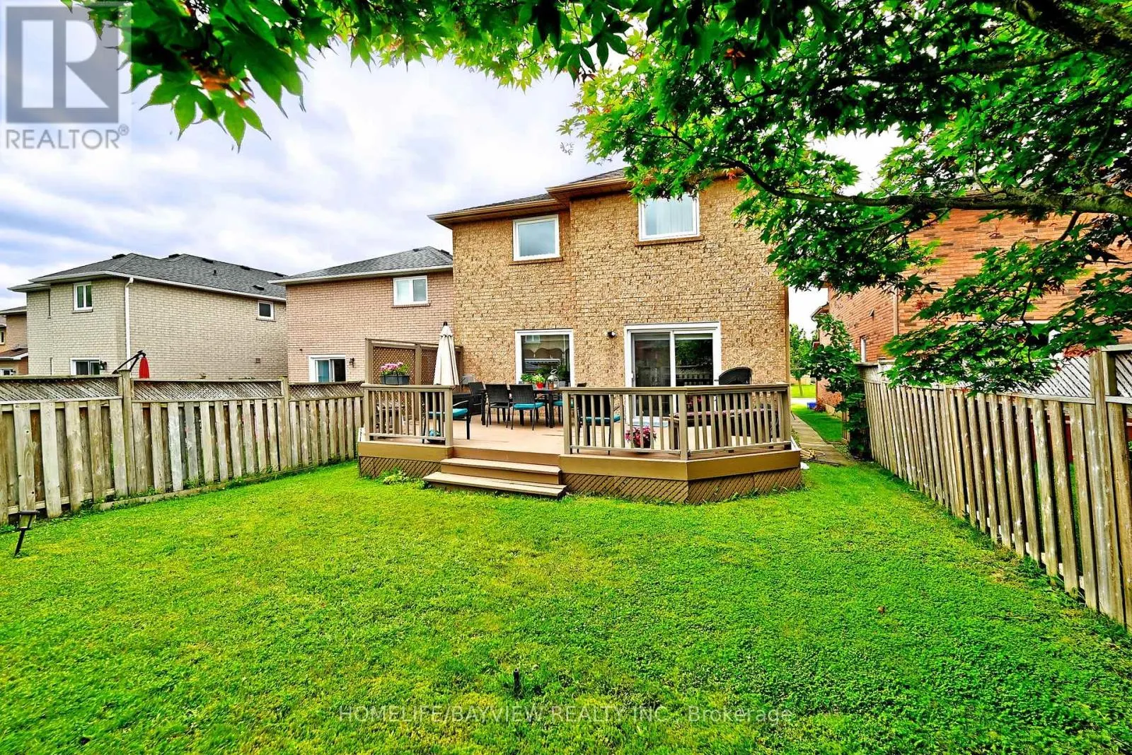48 SWEET WATER CRESCENT