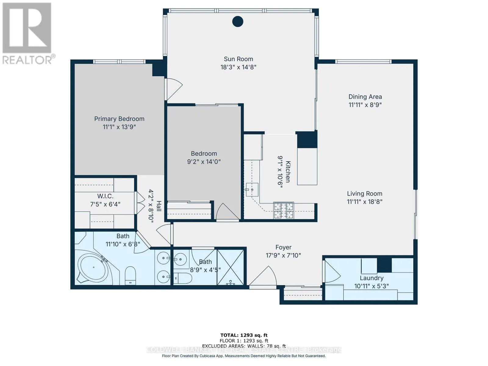 404 - 30 HARDING BOULEVARD W