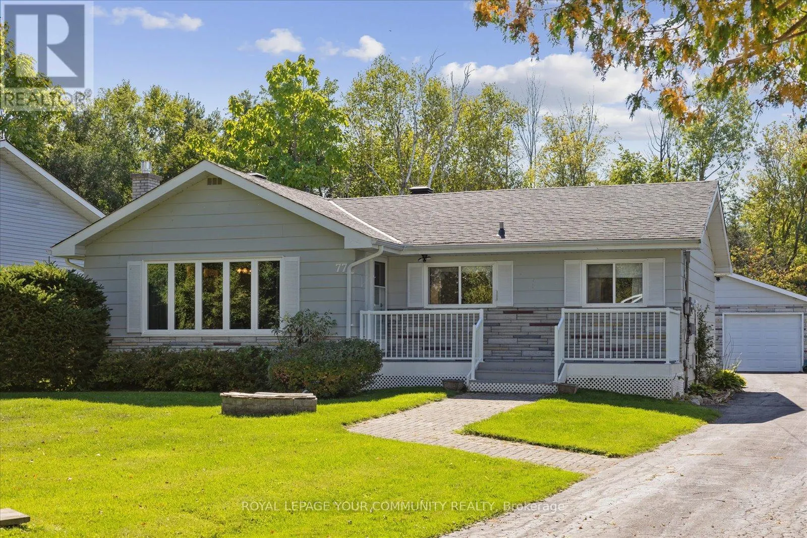 77 SANDRA DRIVE