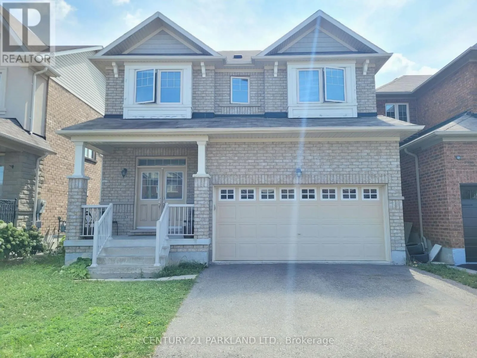 23 OVERHOLD CRESCENT