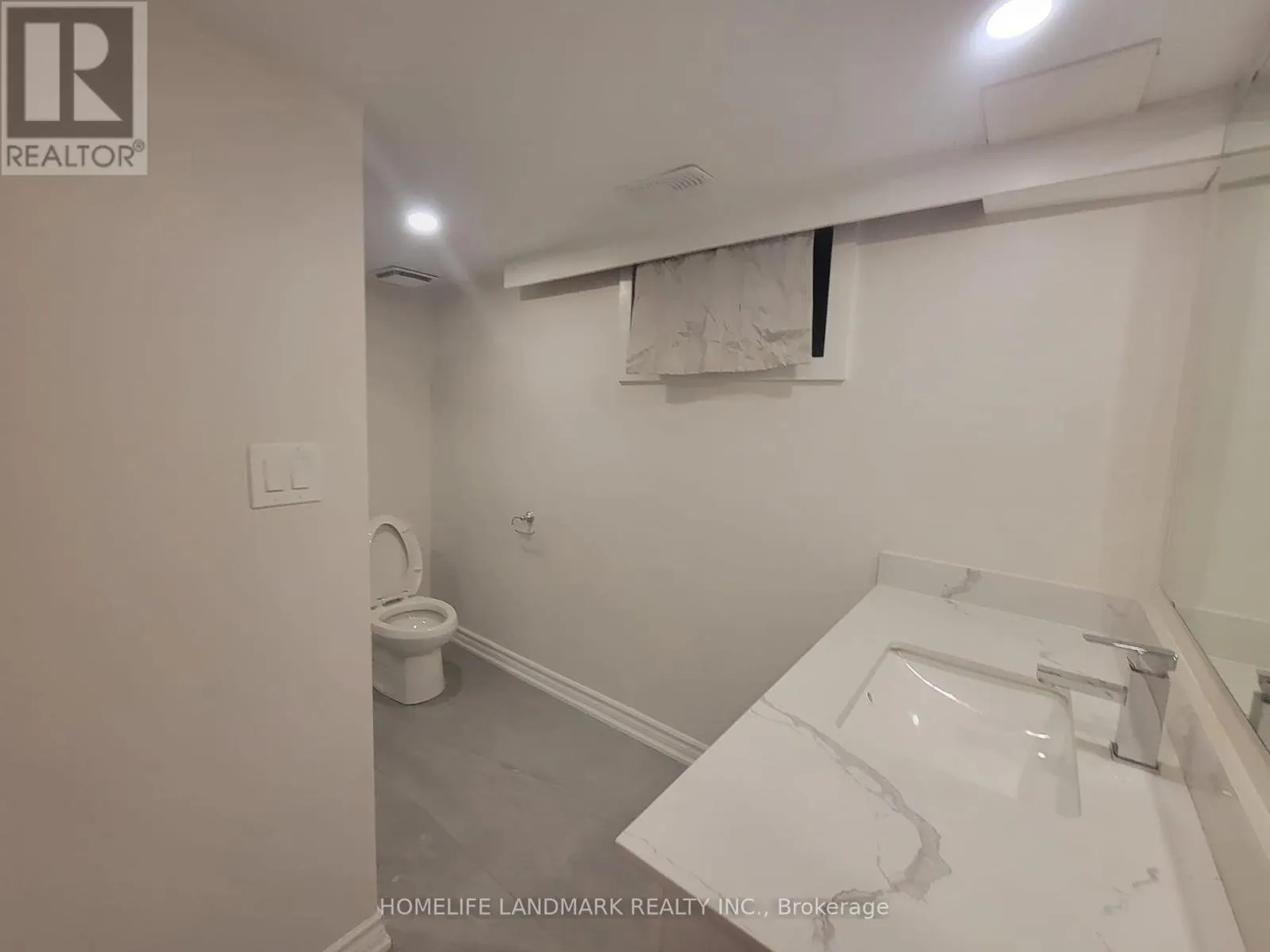 BASMENT - 307 AXMINSTER DRIVE