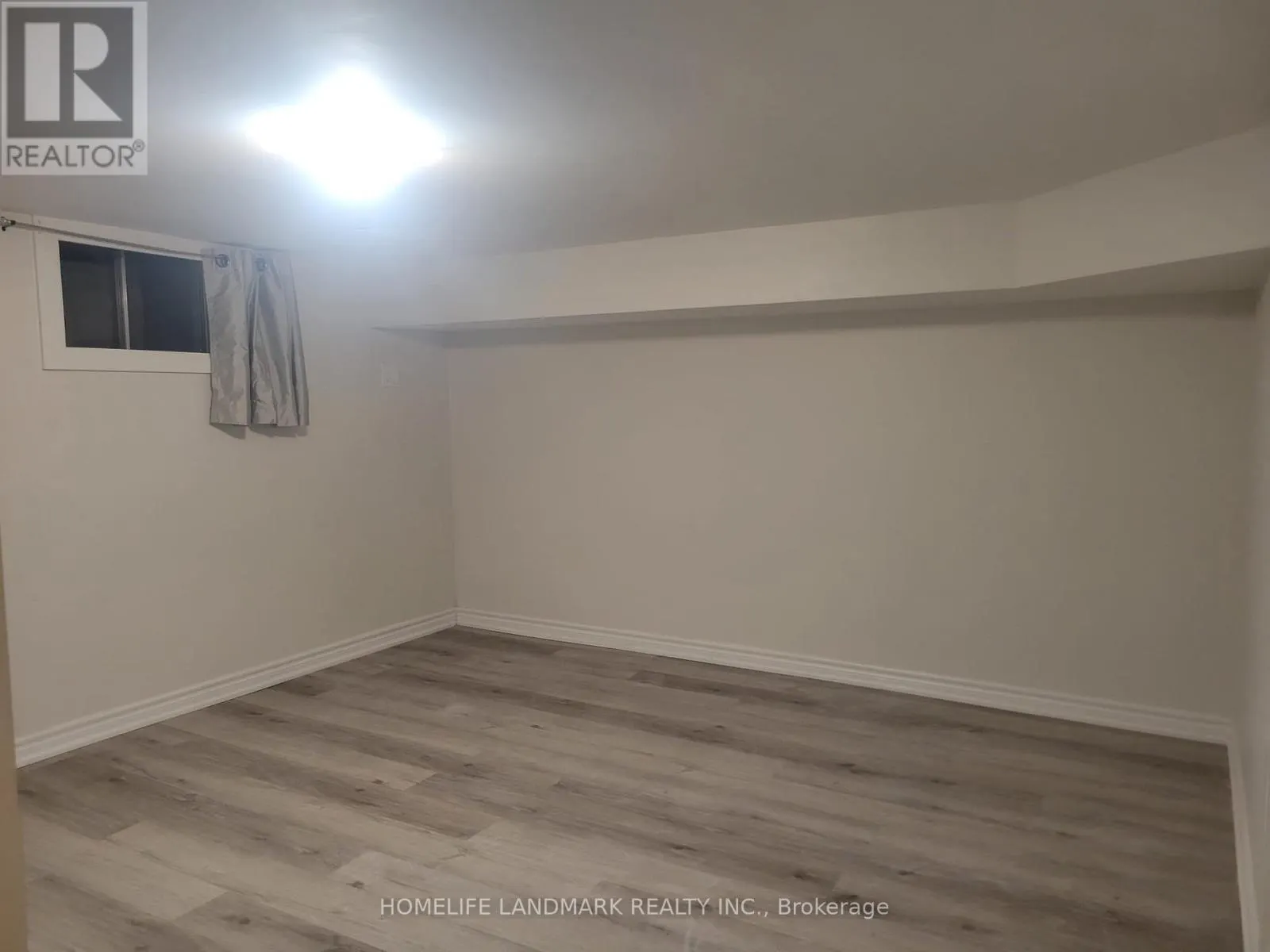 BASMENT - 307 AXMINSTER DRIVE