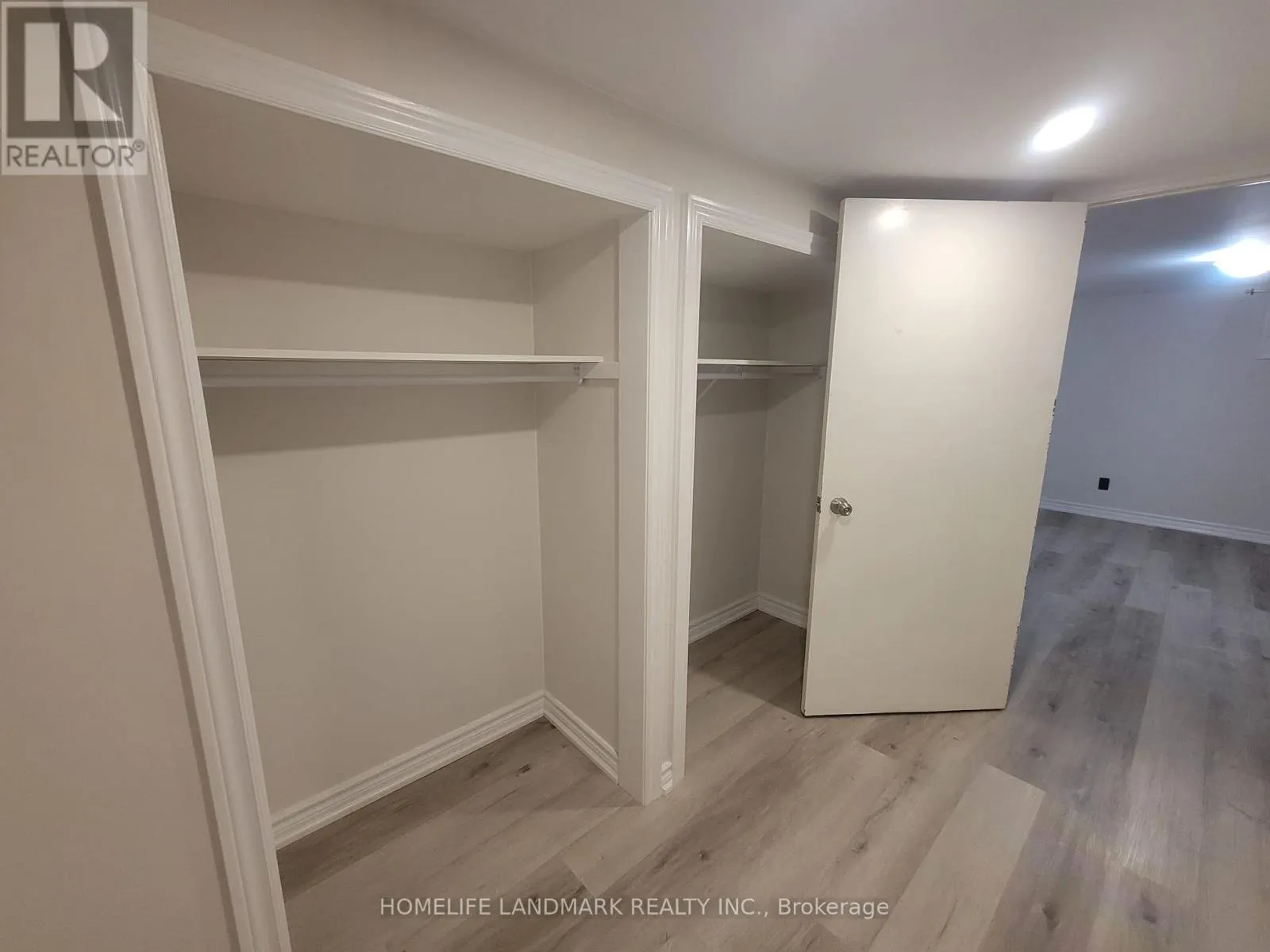 BASMENT - 307 AXMINSTER DRIVE