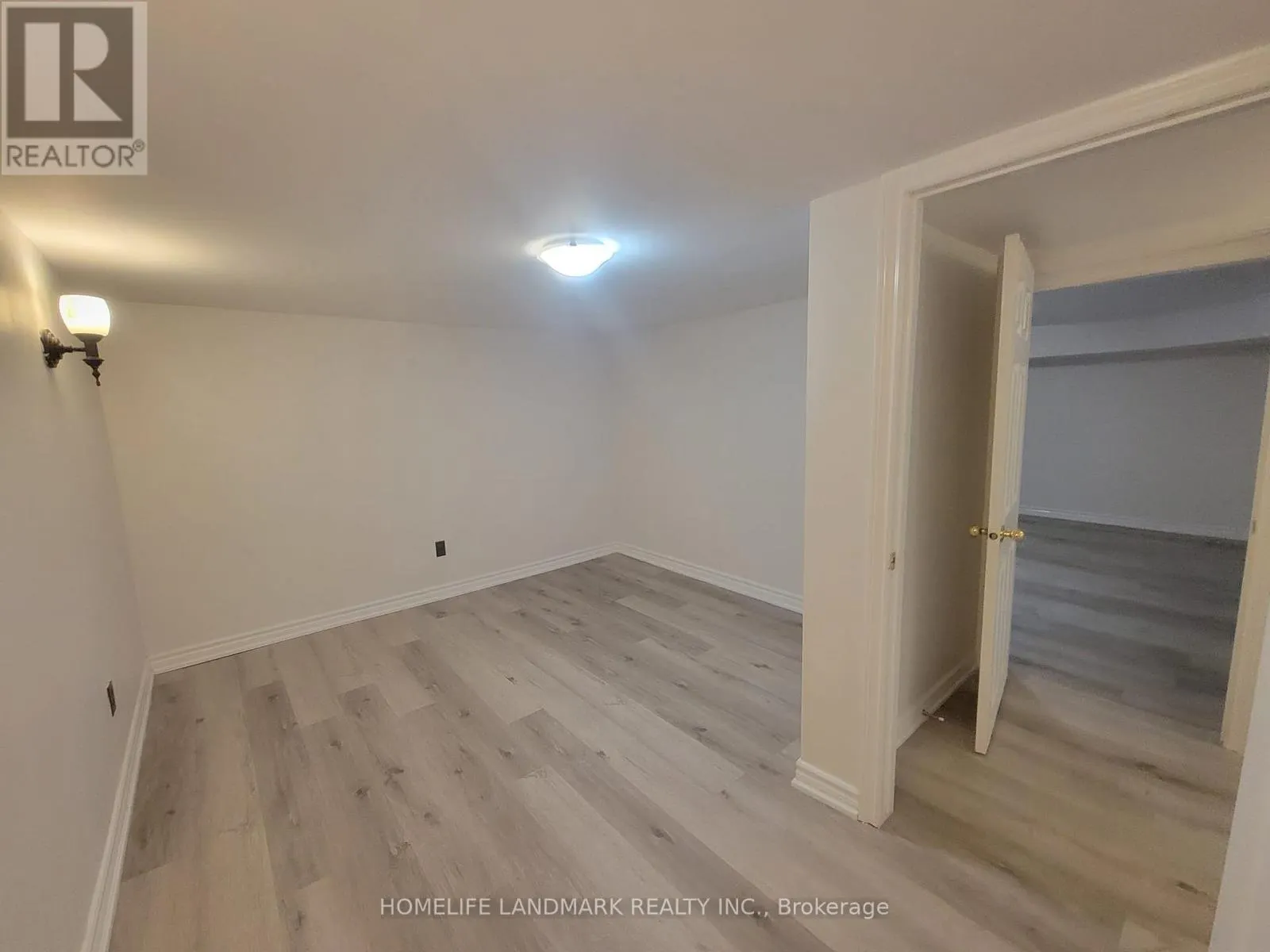 BASMENT - 307 AXMINSTER DRIVE