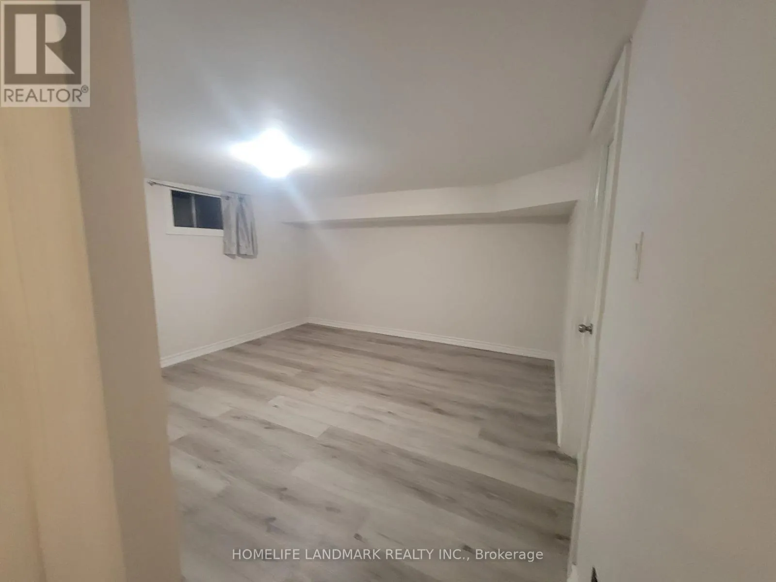 BASMENT - 307 AXMINSTER DRIVE