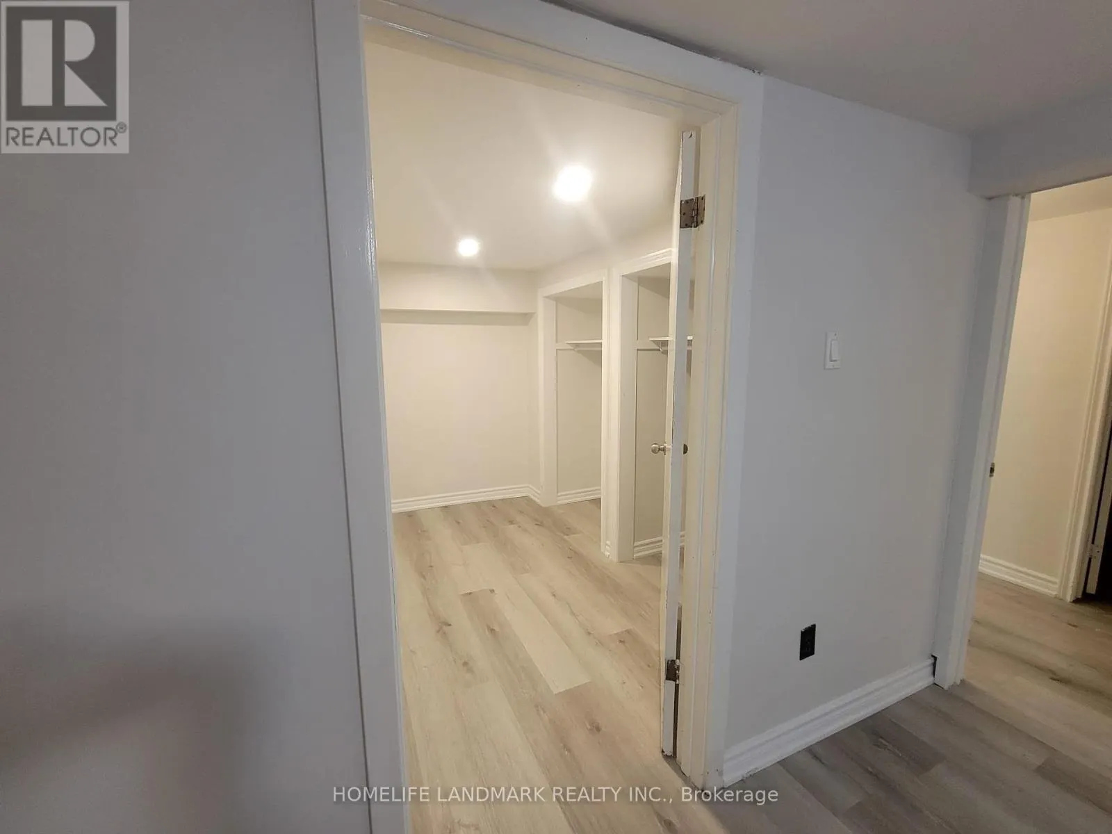 BASMENT - 307 AXMINSTER DRIVE