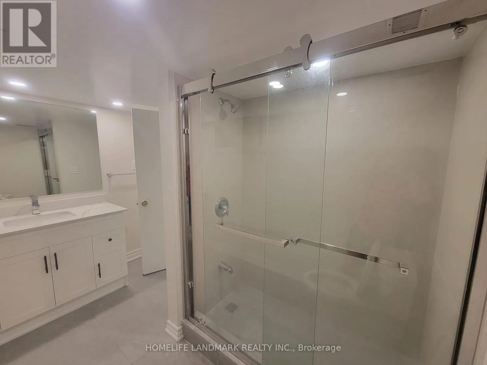BASMENT - 307 AXMINSTER DRIVE