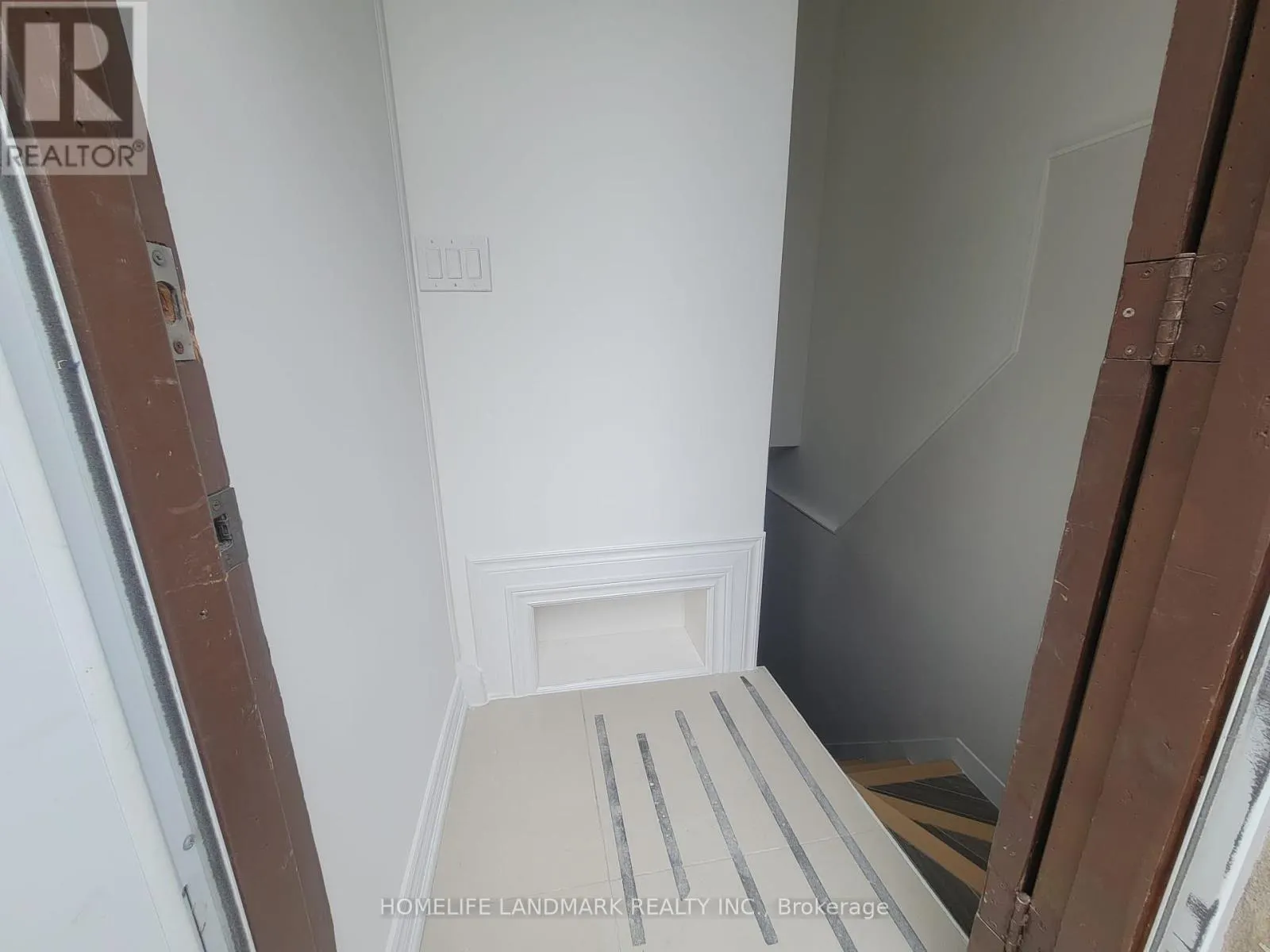BASMENT - 307 AXMINSTER DRIVE