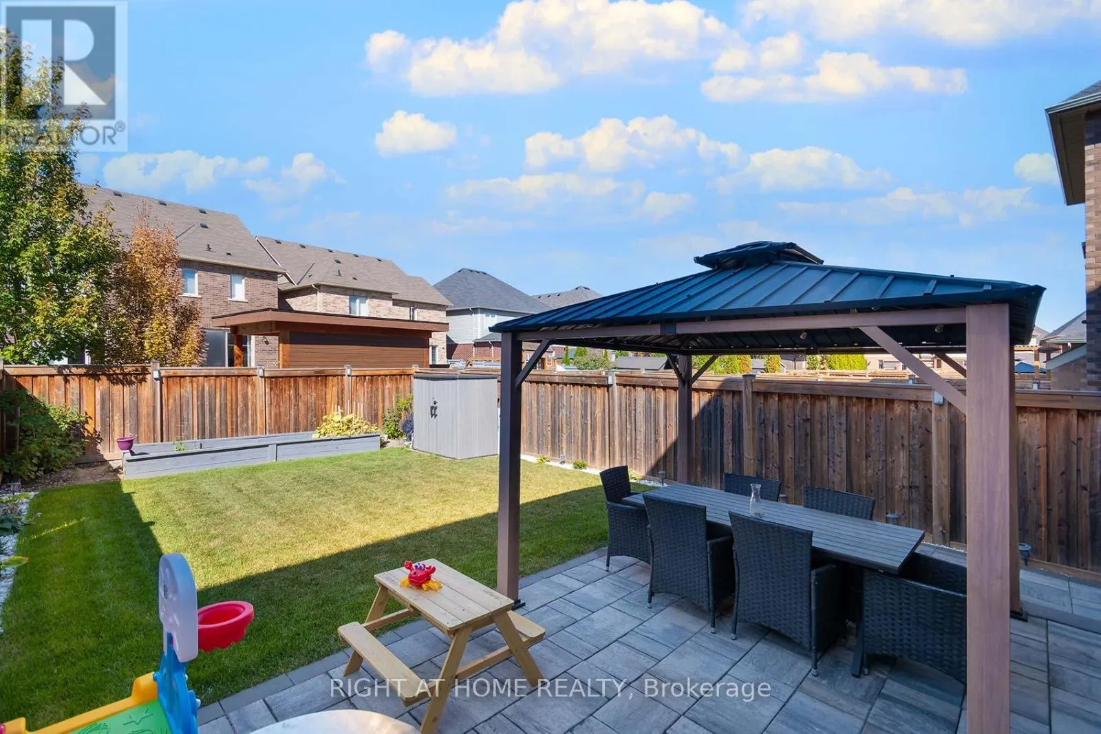 80 MARTIN TRAIL