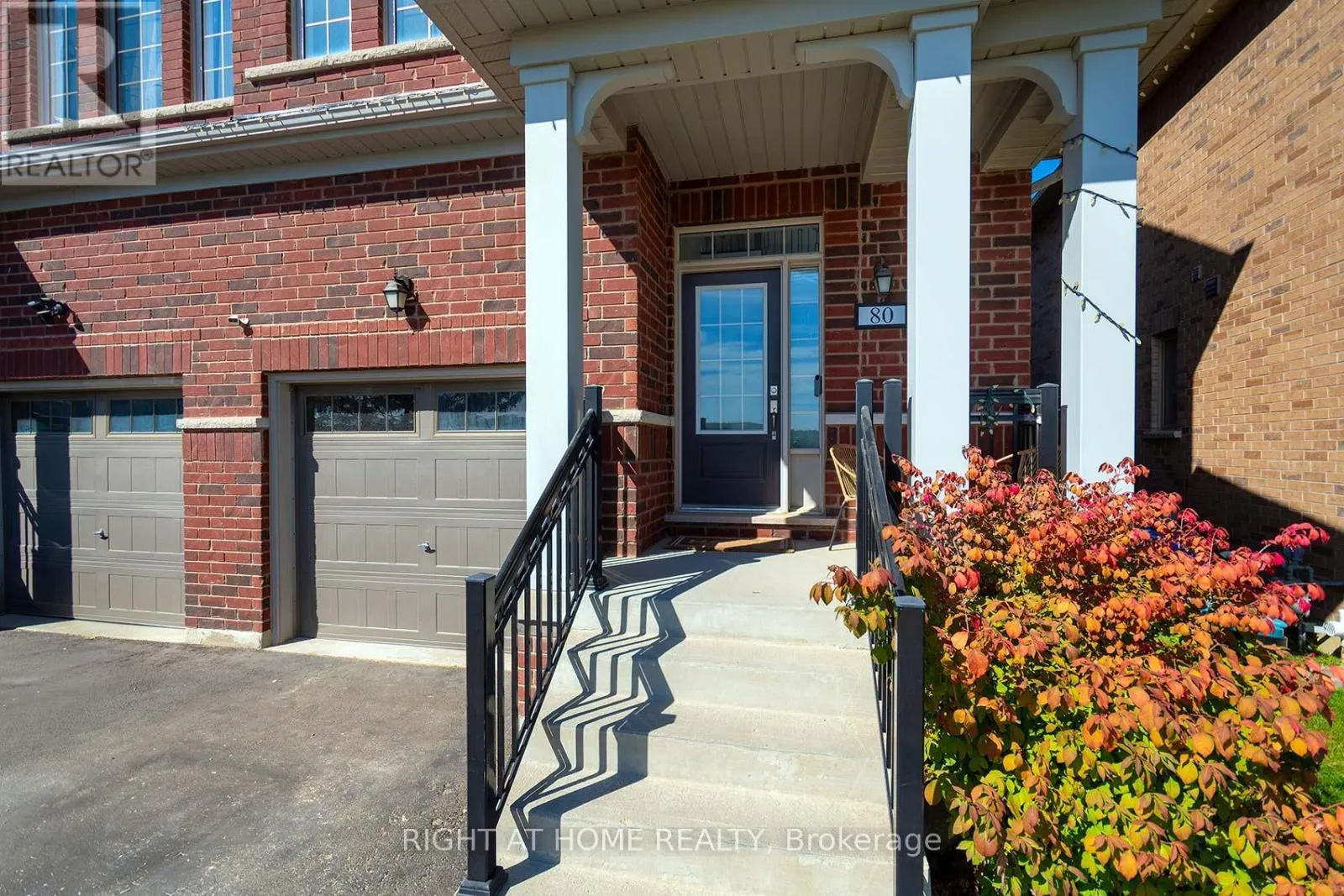 80 MARTIN TRAIL