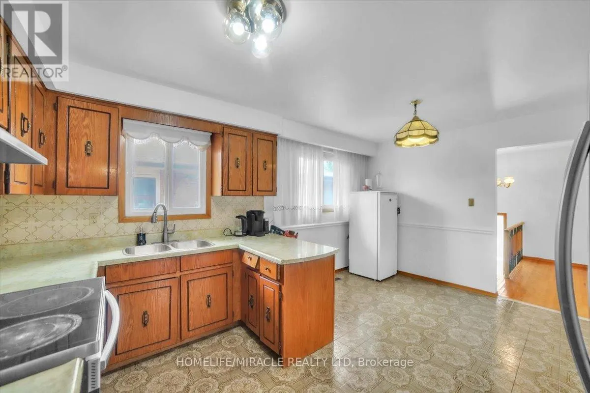 53 AGINCOURT ROAD