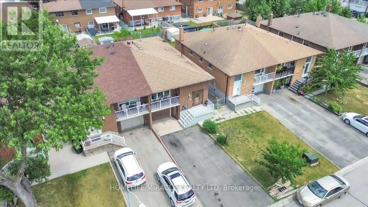 53 AGINCOURT ROAD