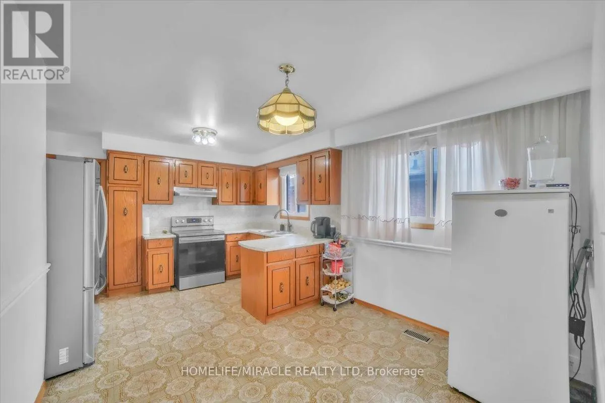 53 AGINCOURT ROAD