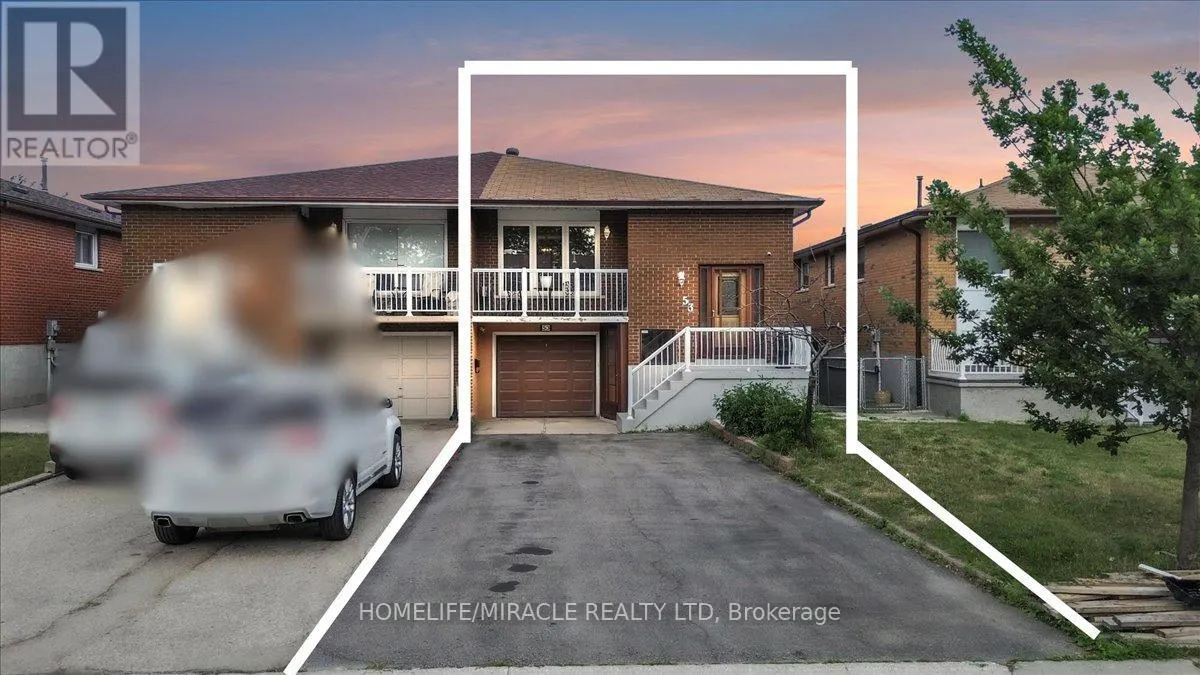 53 AGINCOURT ROAD