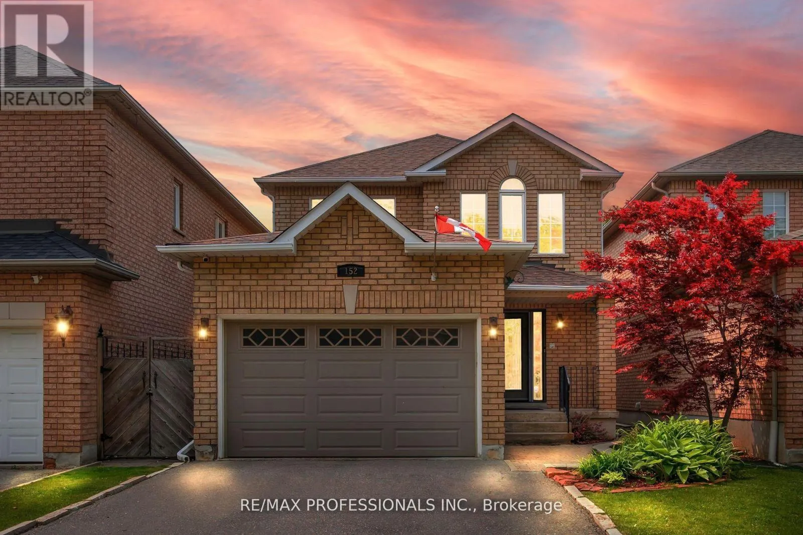 152 ASHTON DRIVE
