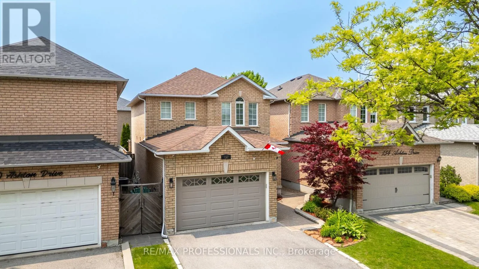 152 ASHTON DRIVE