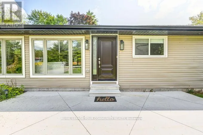 2309 TAYLORWOODS BOULEVARD