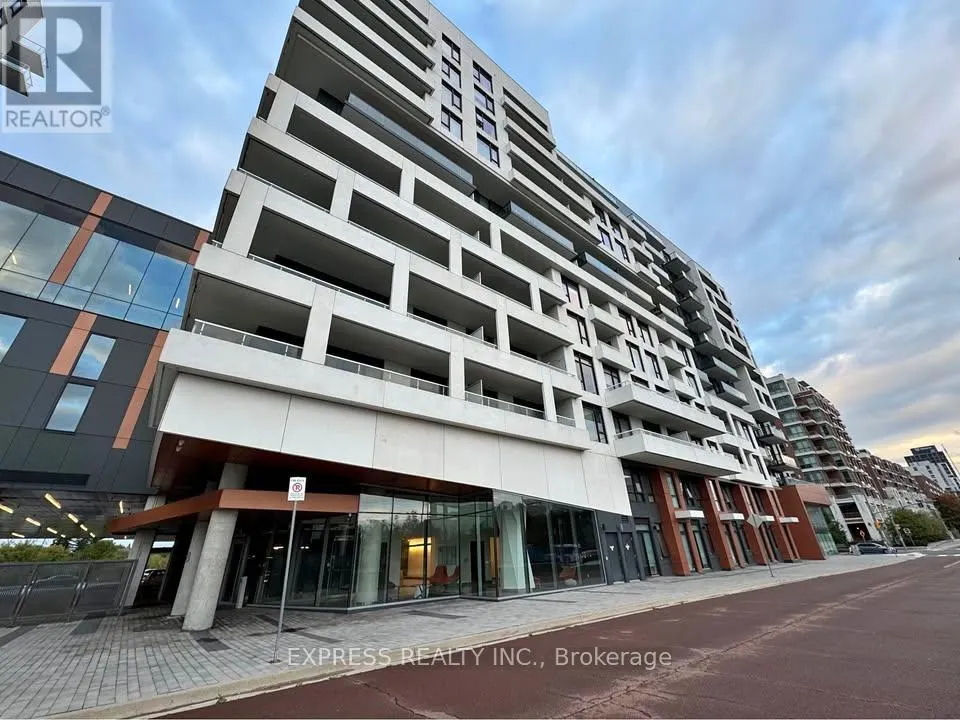 704 - 8 ROUGE VALLEY DRIVE