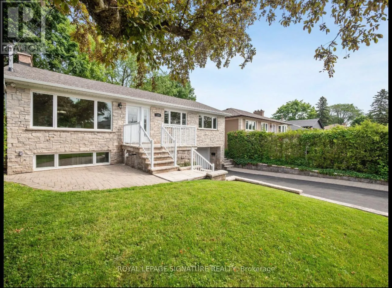 BSMT - 139 DRISCOLL ROAD