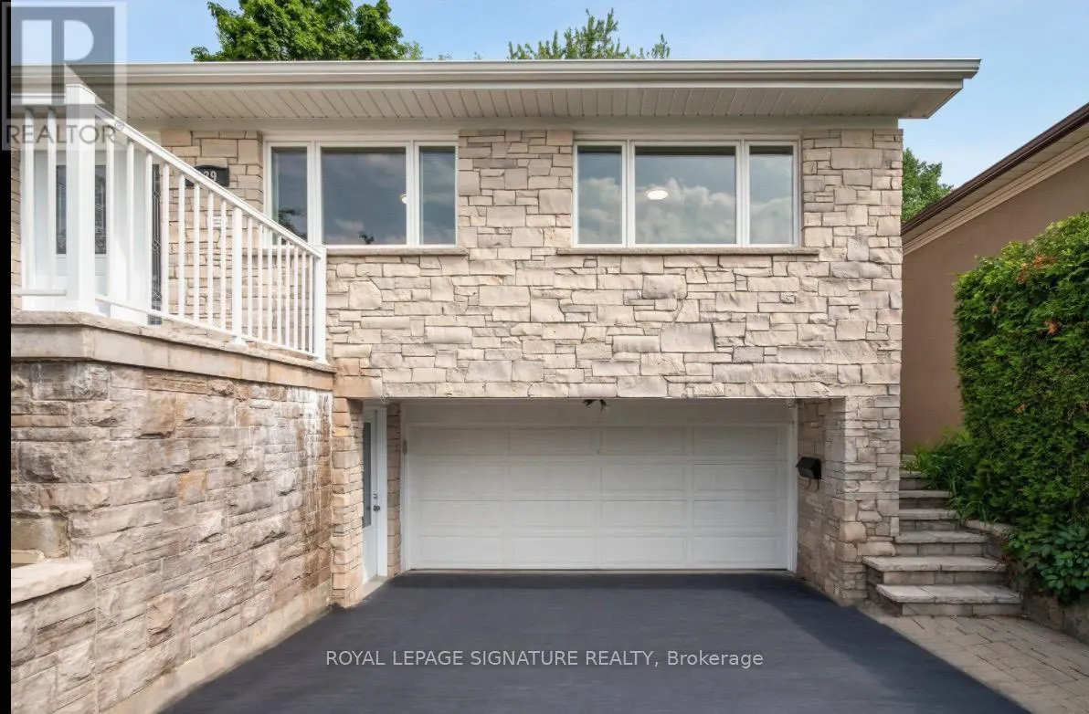 BSMT - 139 DRISCOLL ROAD