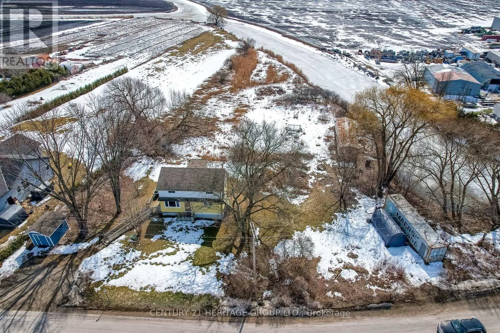 963 CANAL ROAD