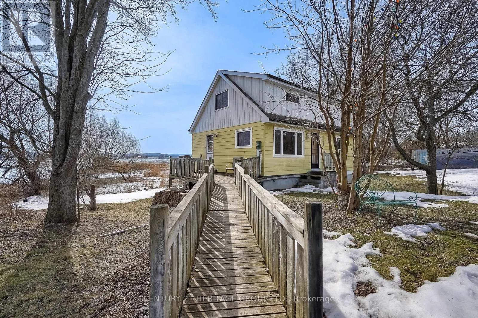 963 CANAL ROAD