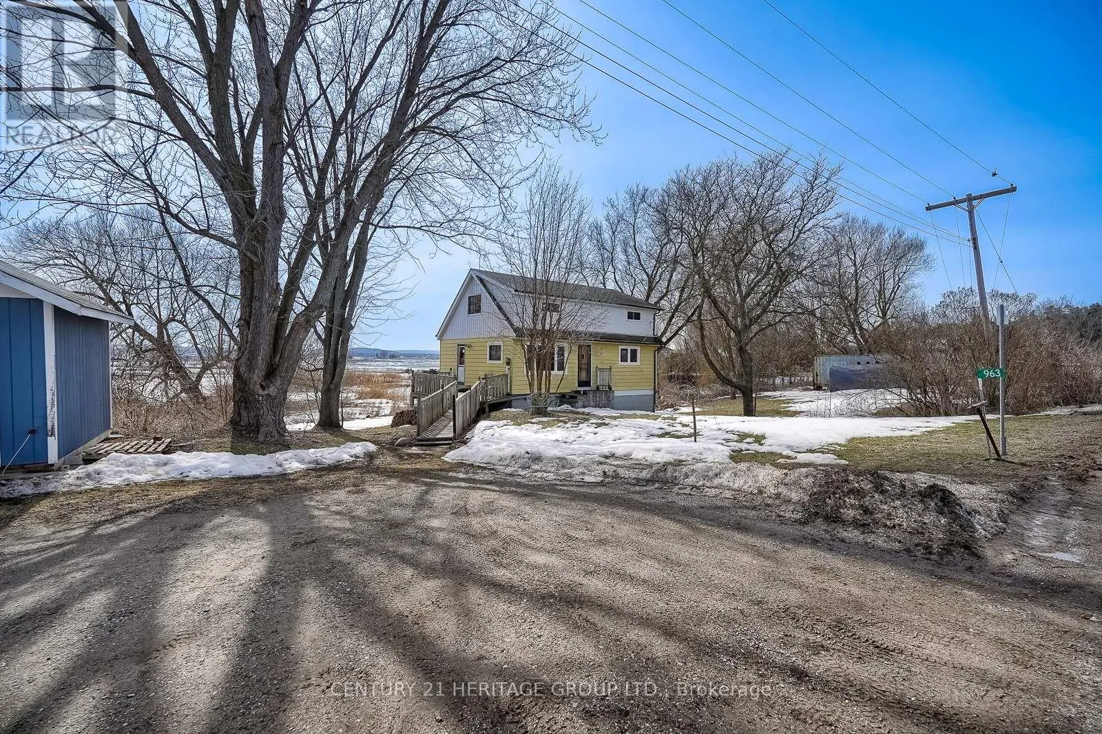 963 CANAL ROAD