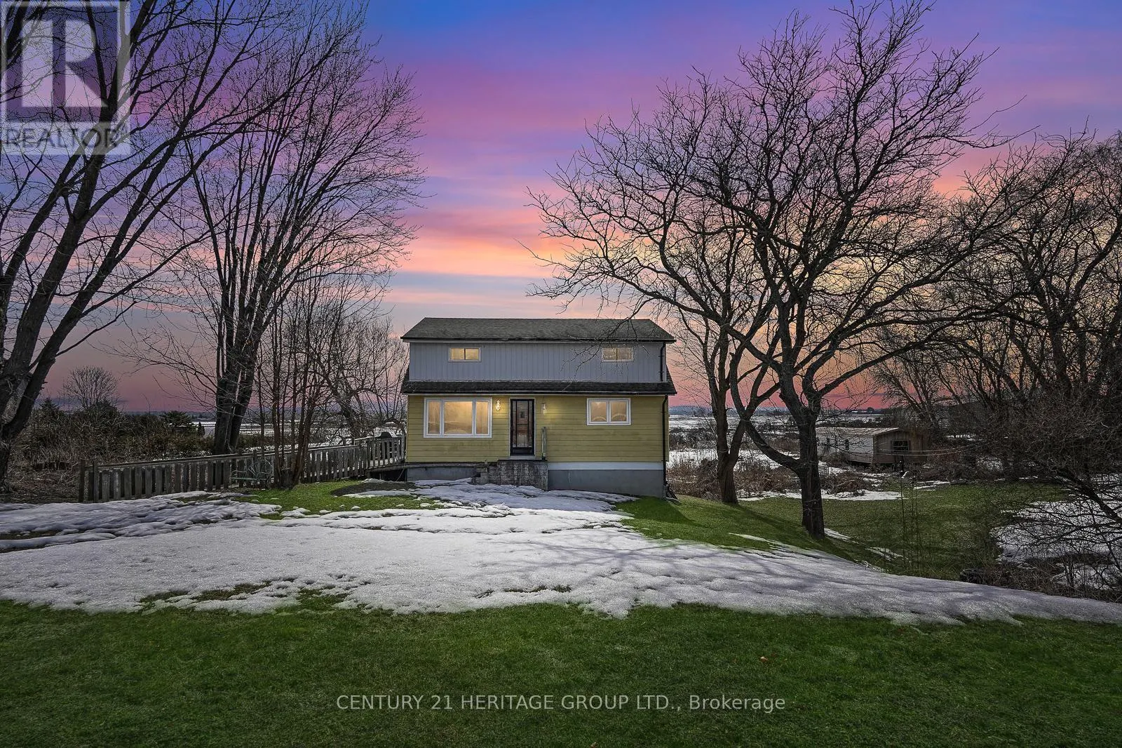 963 CANAL ROAD