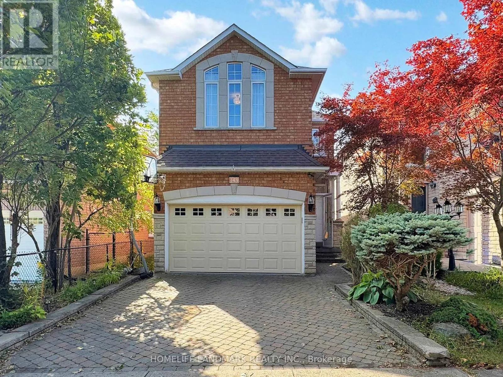 143 ALPINE CRESCENT