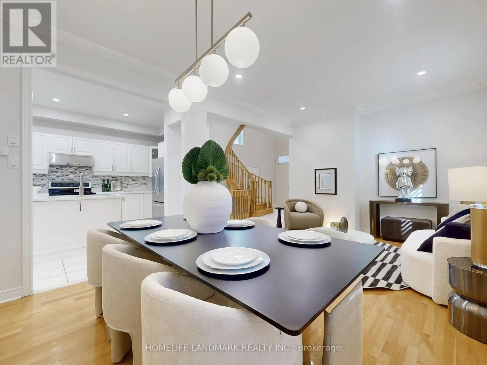143 ALPINE CRESCENT
