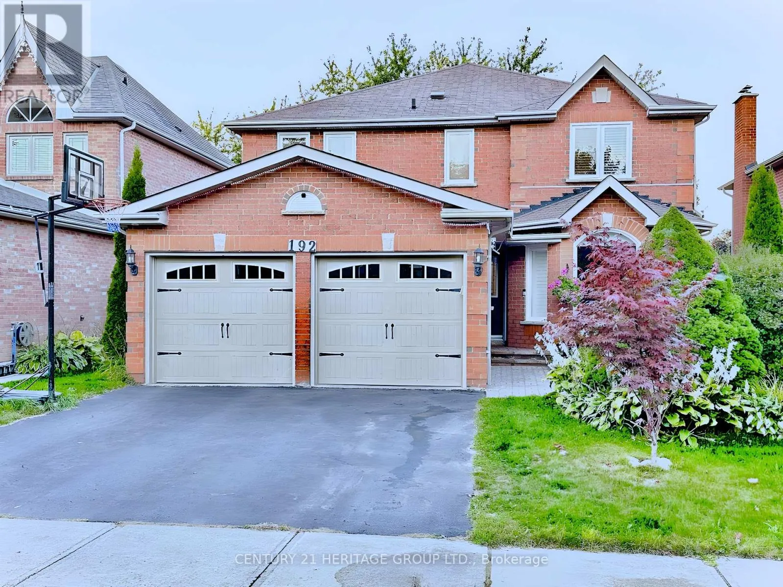 192 COVENT CRESCENT