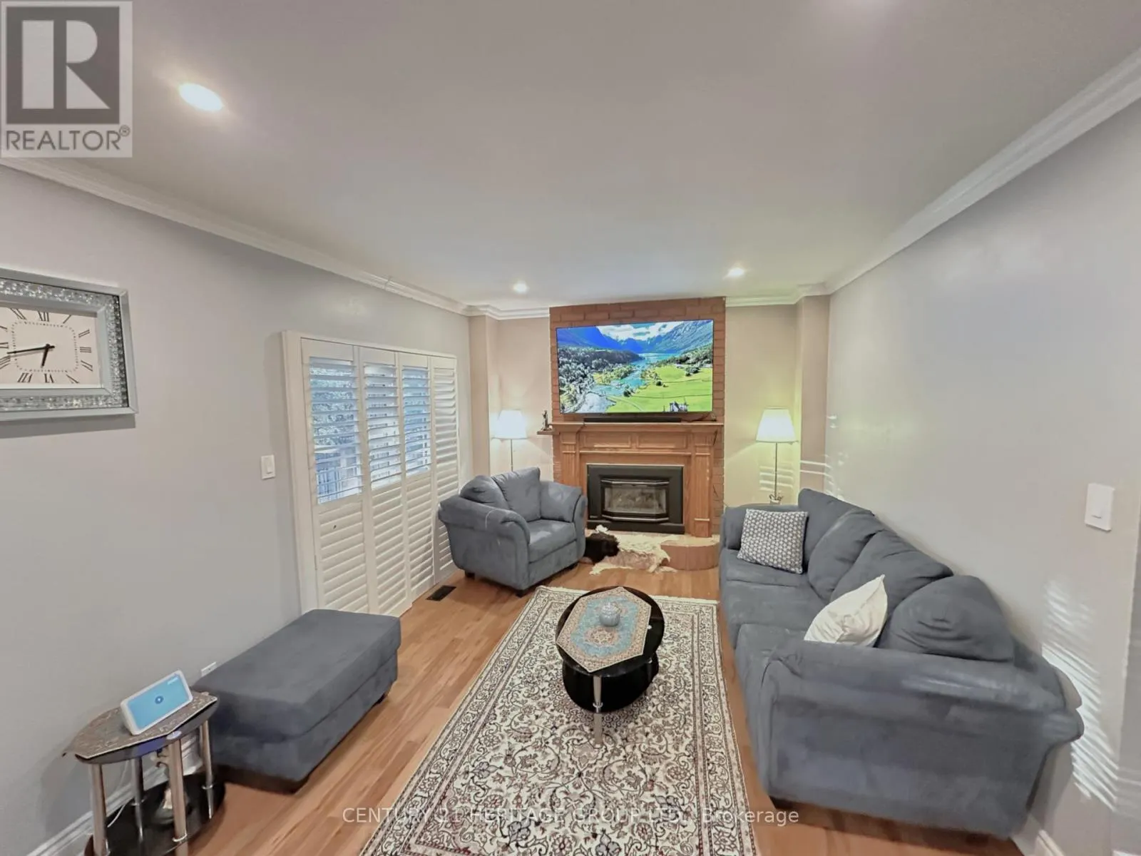 192 COVENT CRESCENT