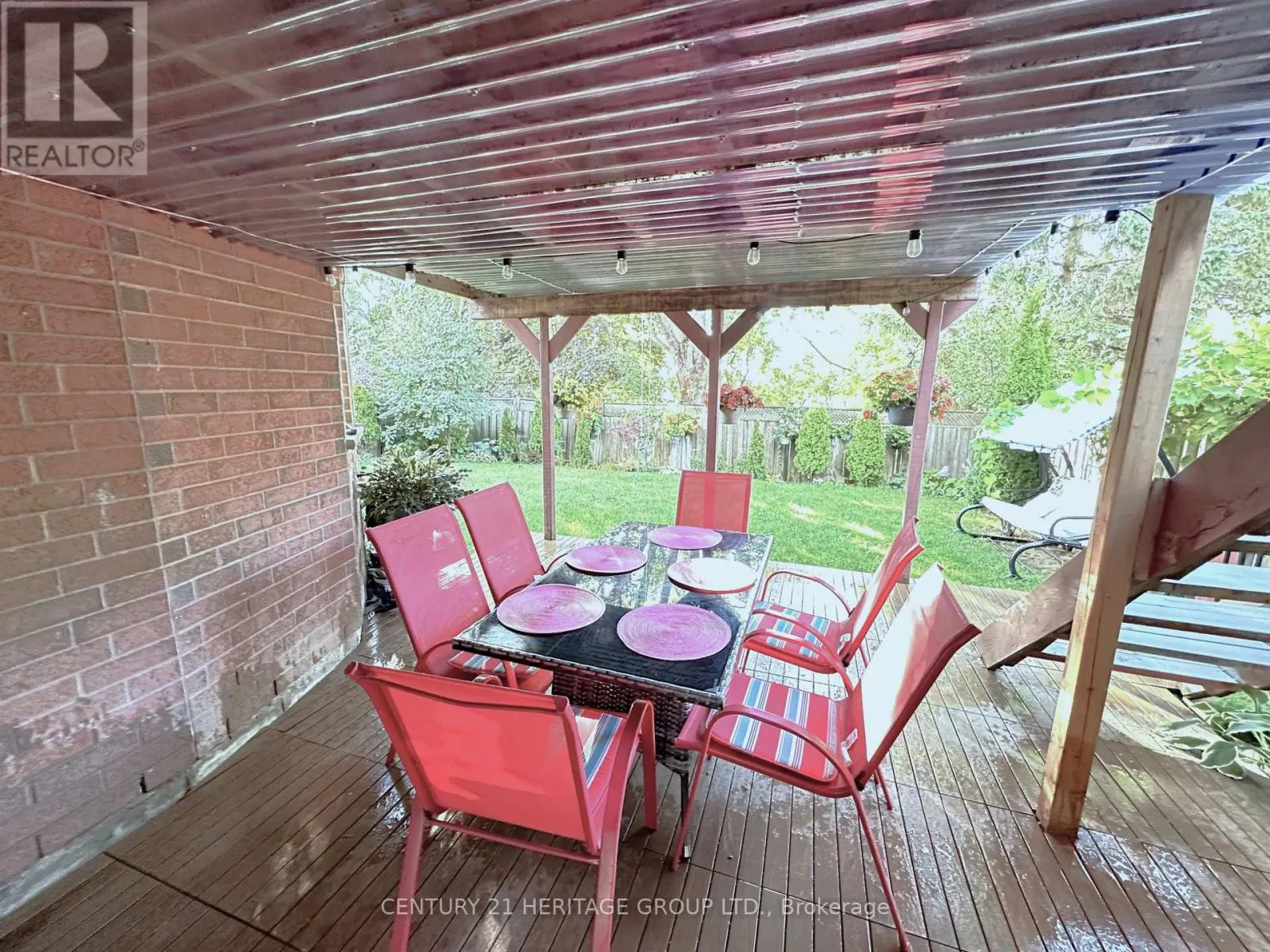 192 COVENT CRESCENT