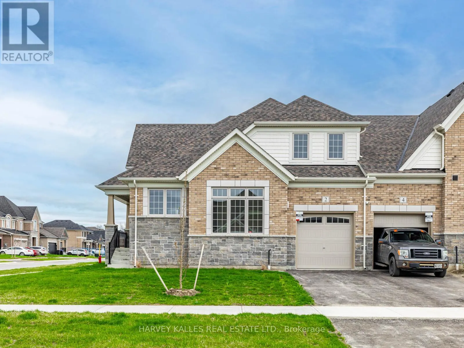 2 BAYBERRY DRIVE