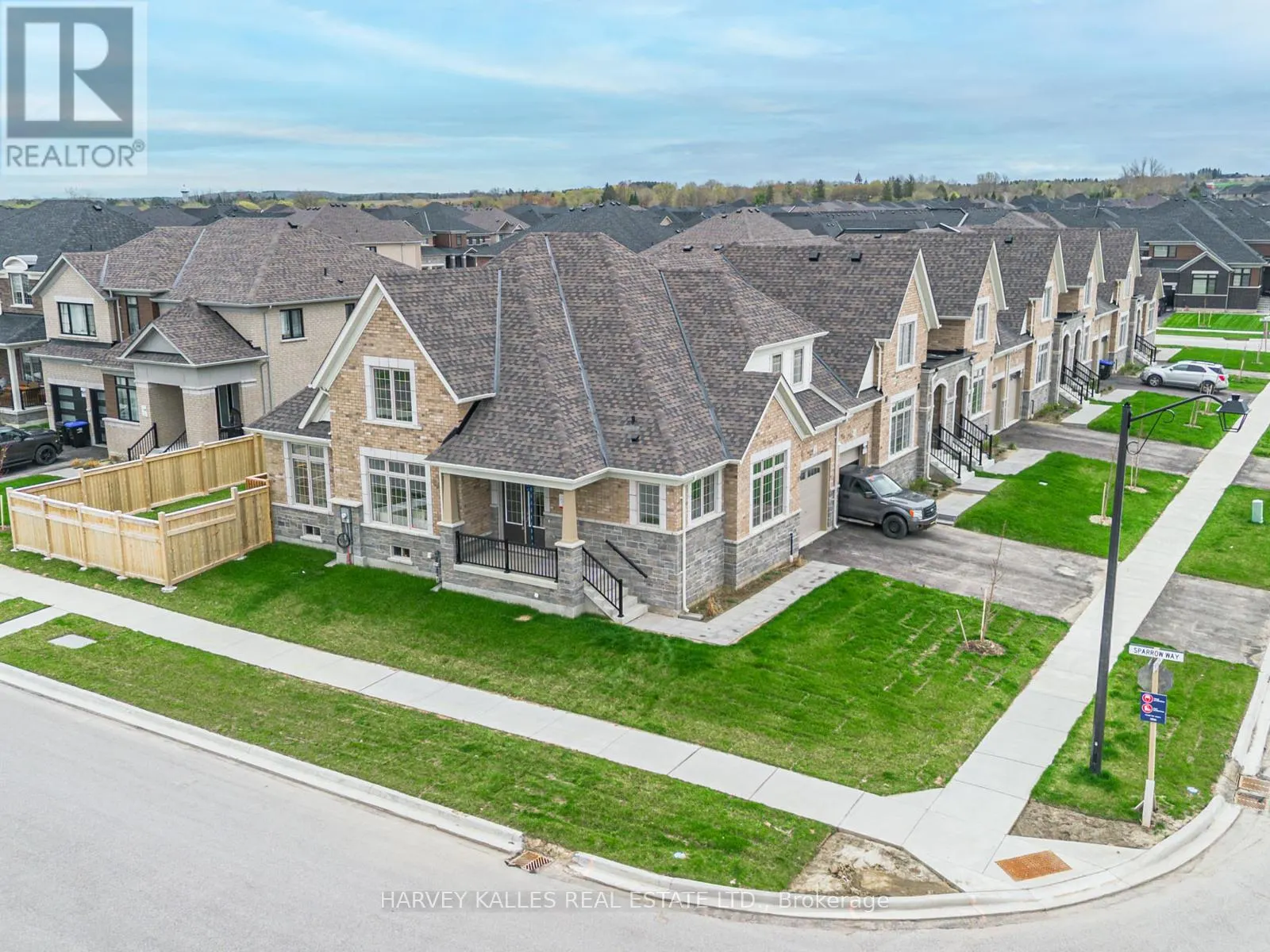 2 BAYBERRY DRIVE