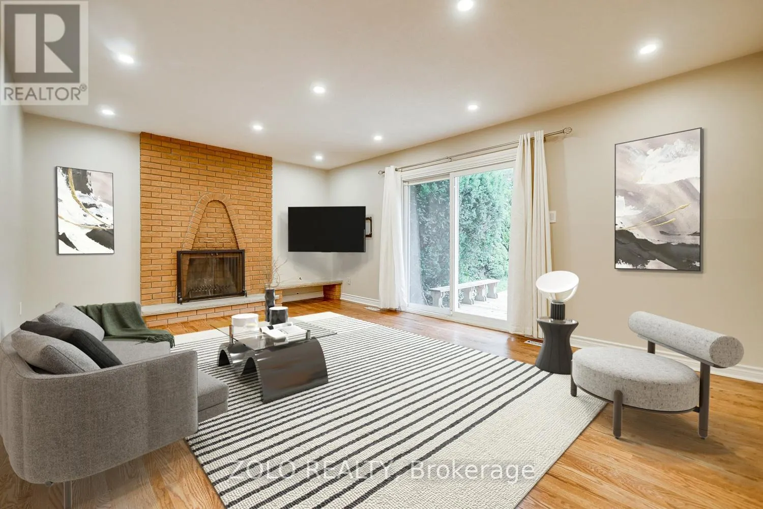 40 ELGIN STREET