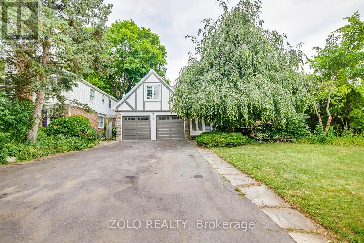 40 ELGIN STREET