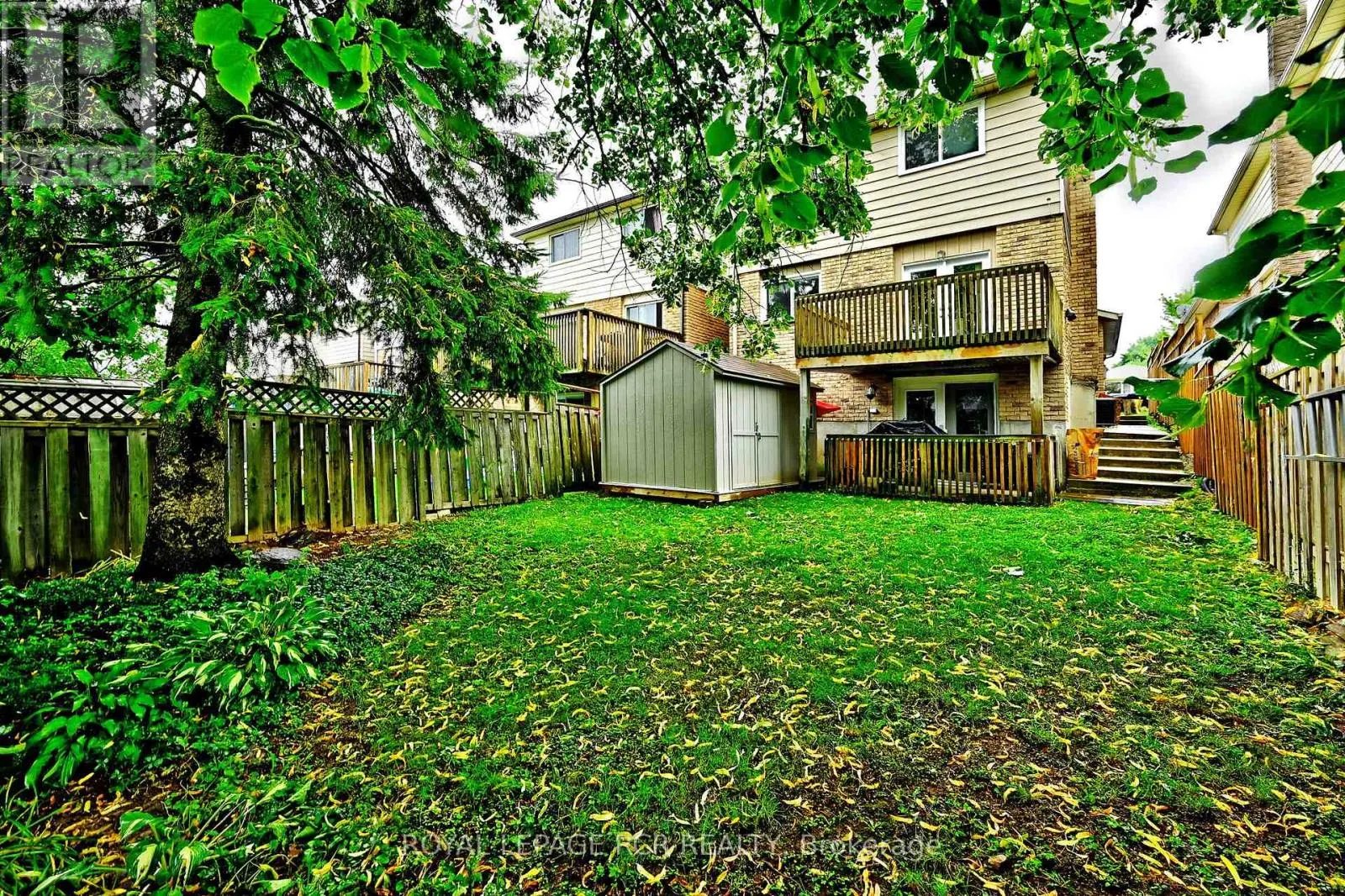 442 BRITANNIA AVENUE