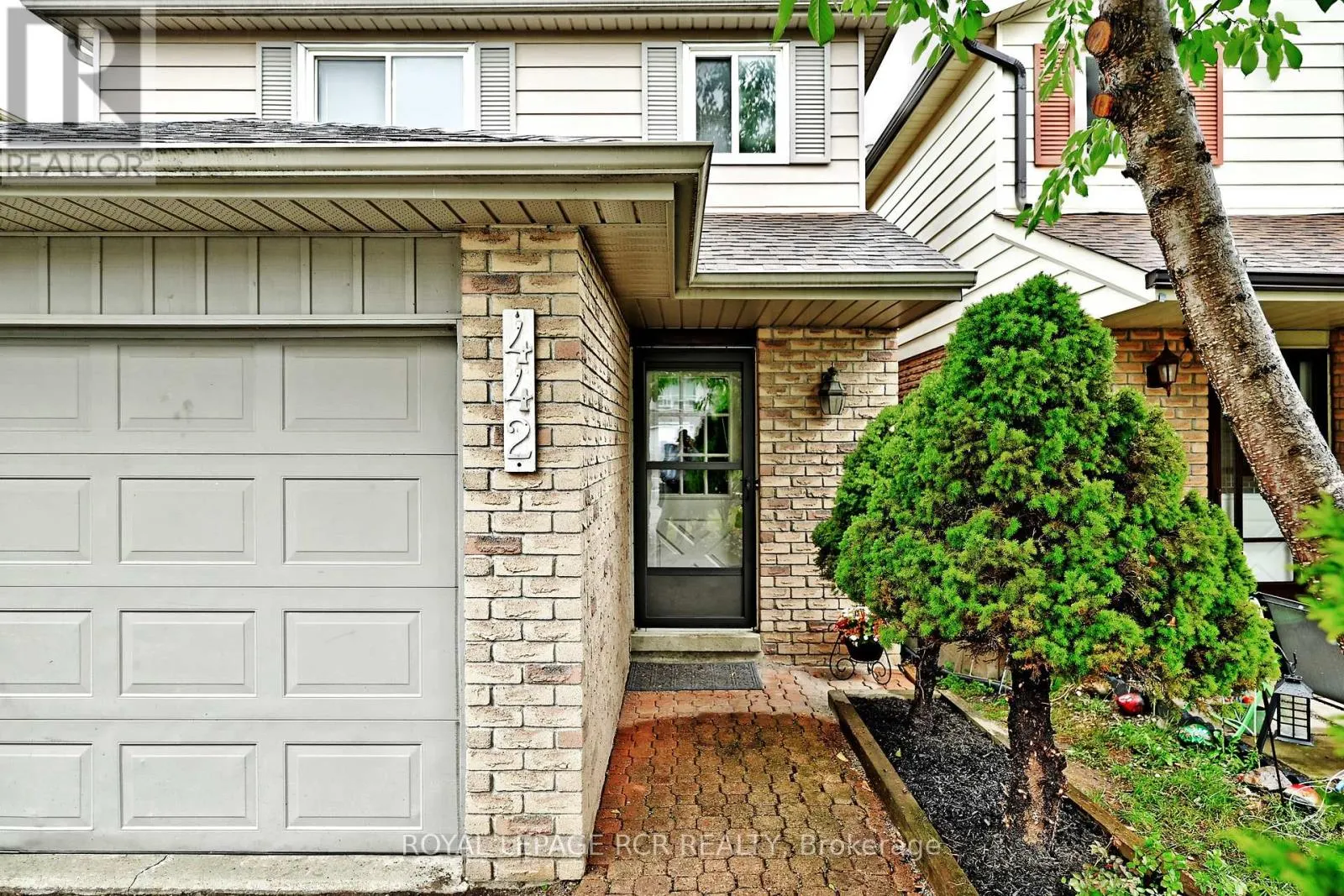 442 BRITANNIA AVENUE