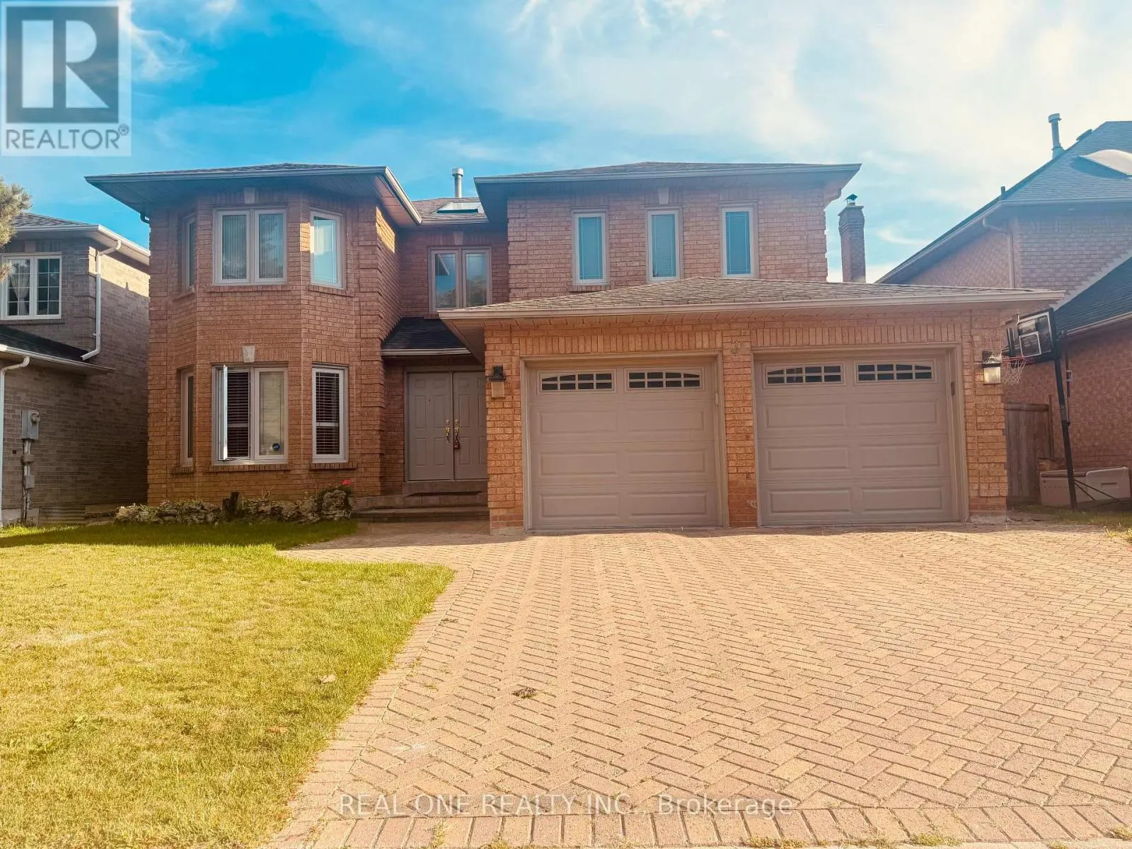 3 ELMSLEY DRIVE