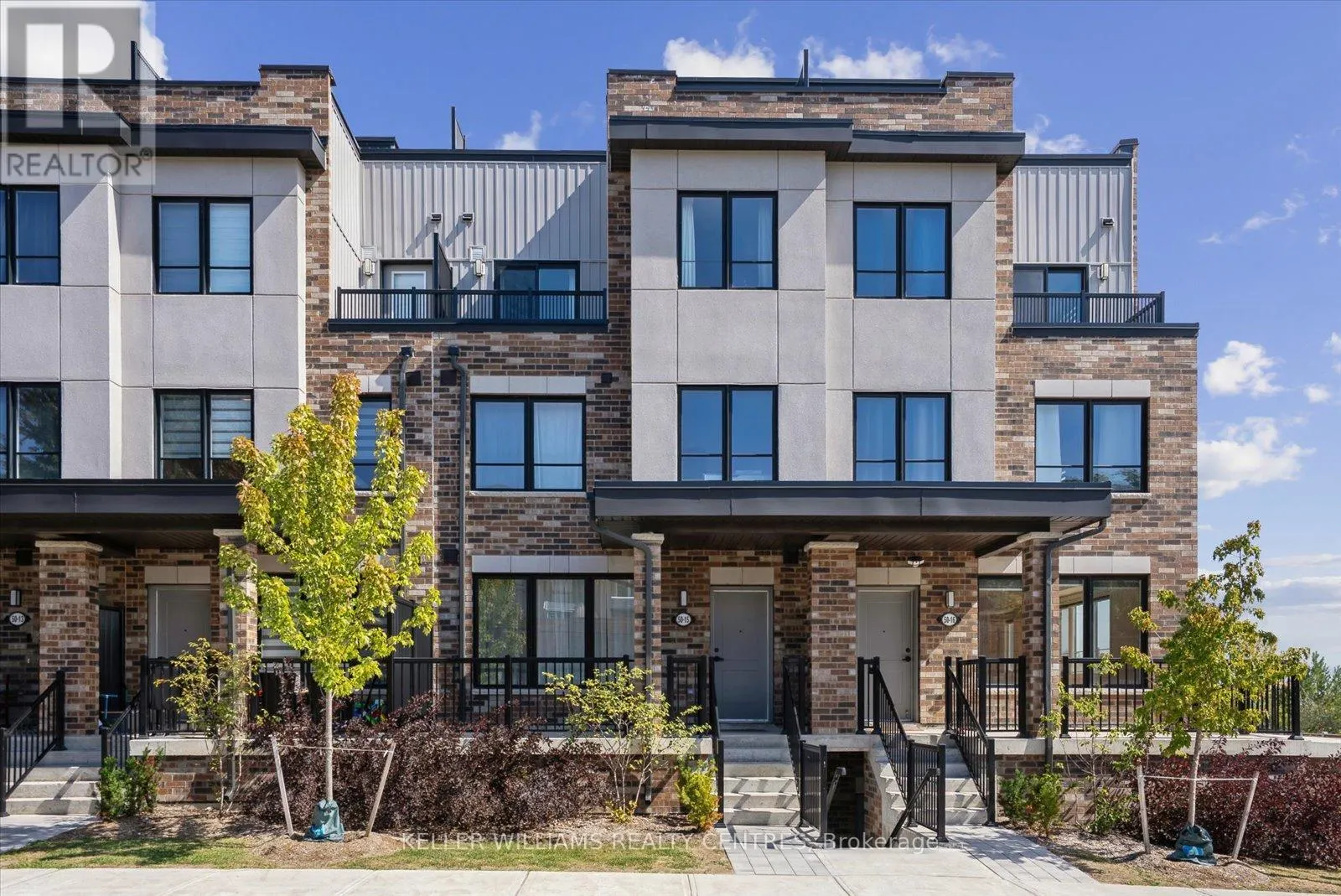 15 - 50 BAYNES WAY