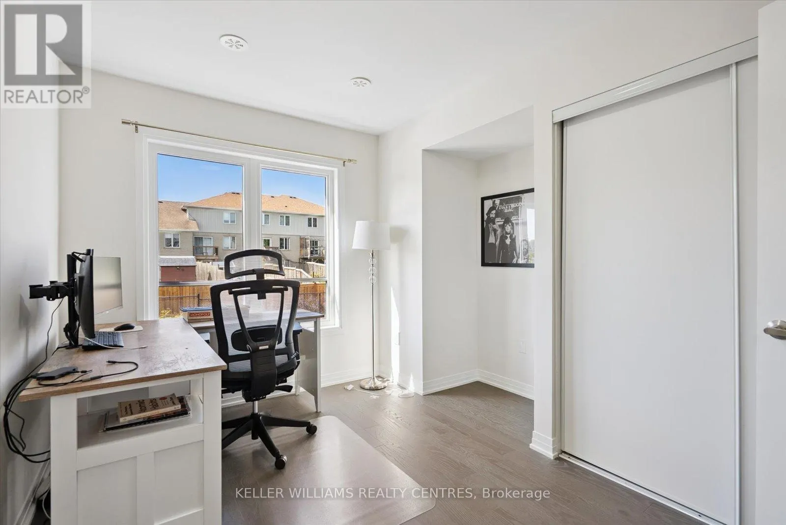 15 - 50 BAYNES WAY