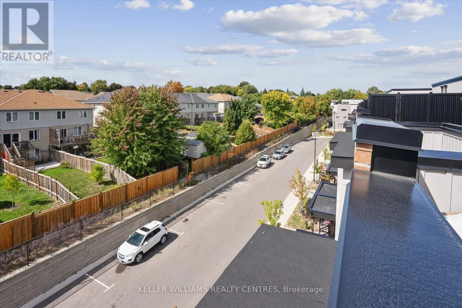 15 - 50 BAYNES WAY