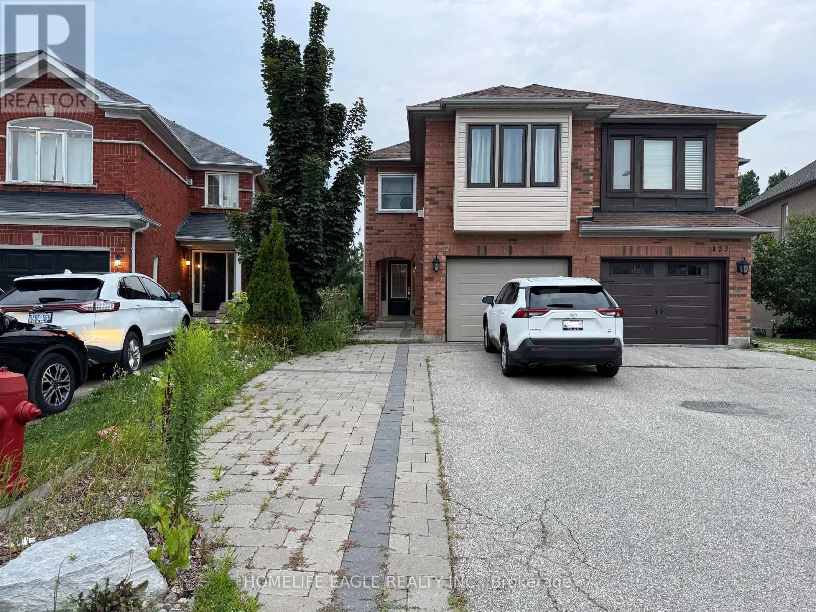 121 PRIMEAU DRIVE