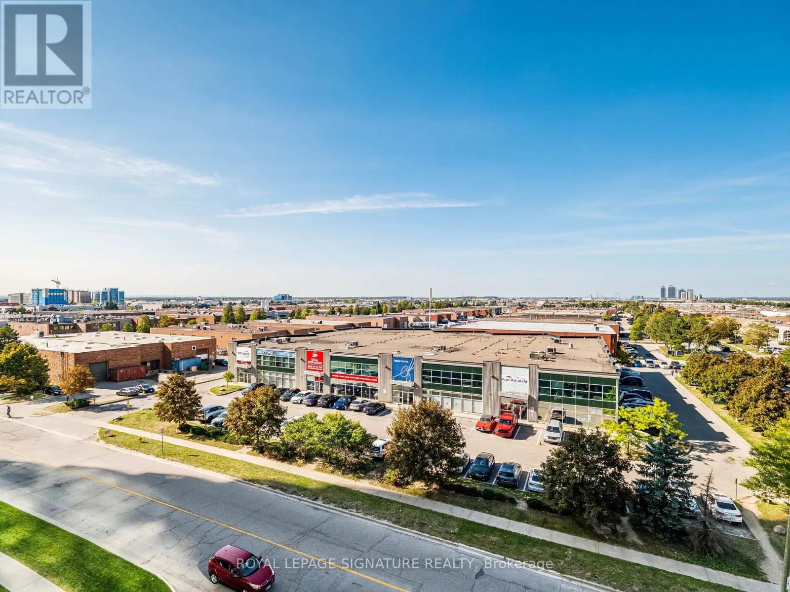601 - 950 PORTAGE PARKWAY