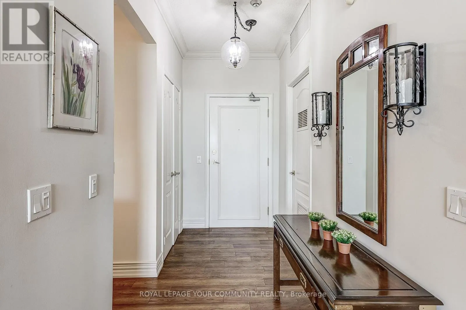 402 - 55 THE BOARDWALK WAY S