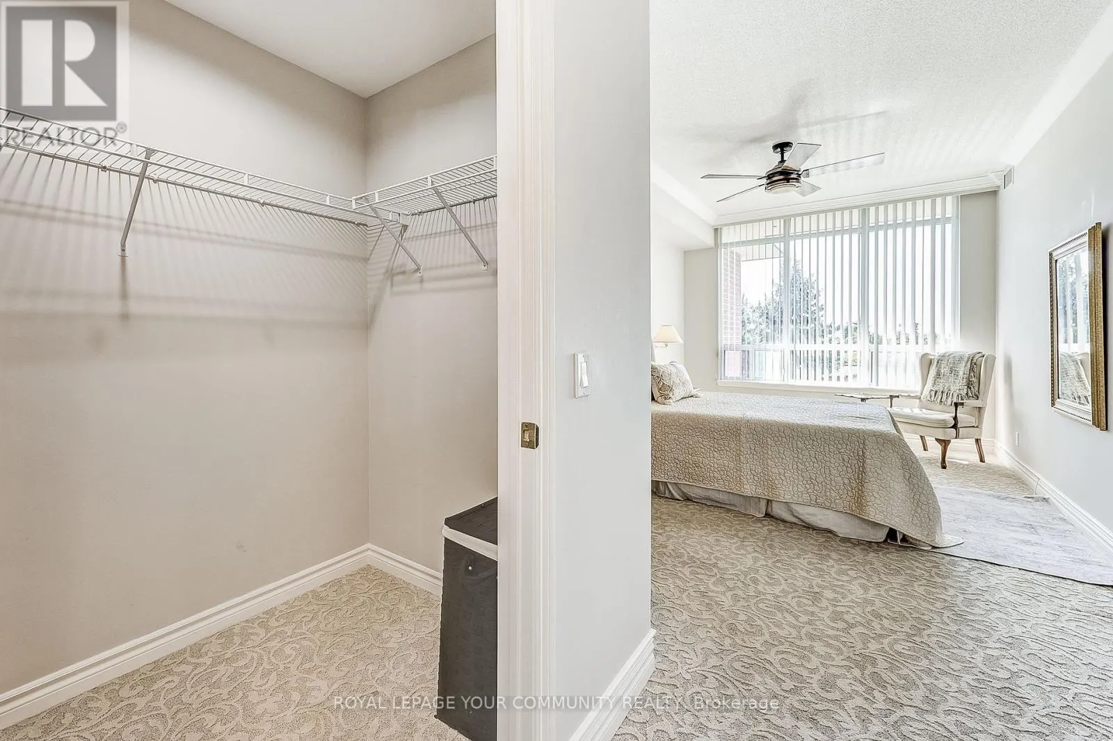 402 - 55 THE BOARDWALK WAY S